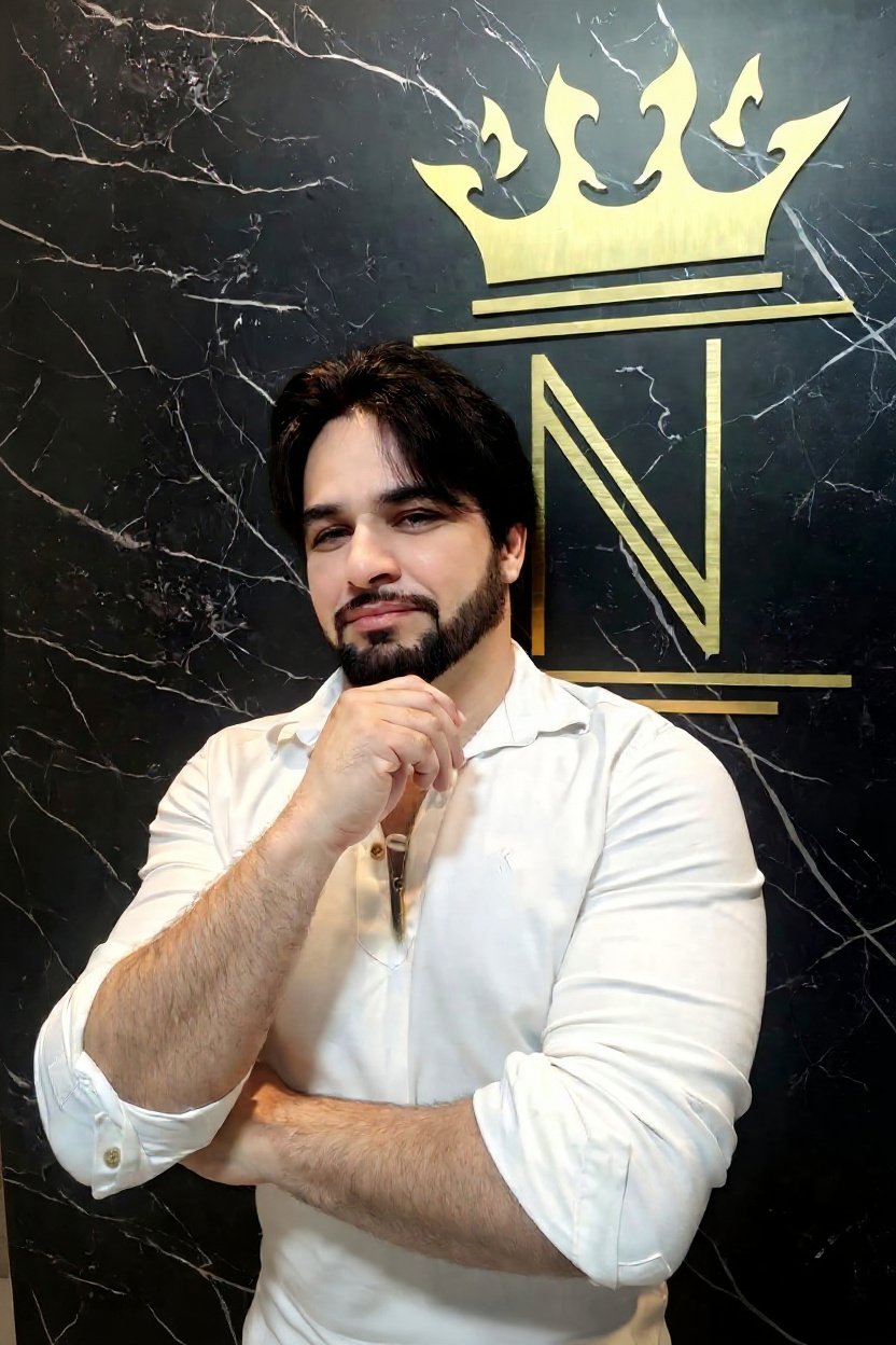 Frederico Nacari